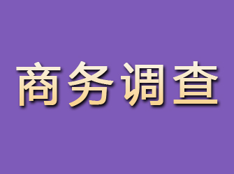 邱县商务调查